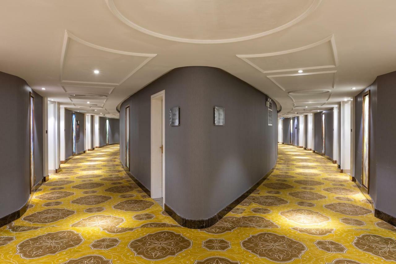 Ramada Encore Wyndham Nanning City Center Qingxiu Esterno foto