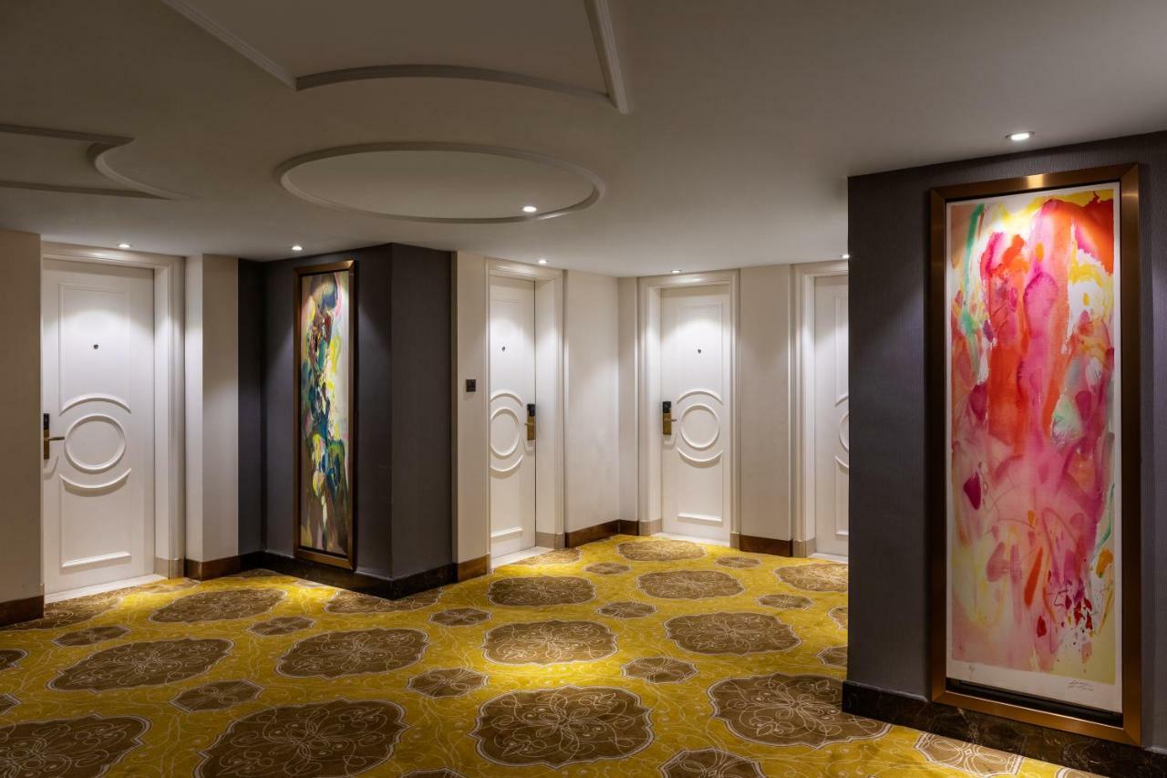 Ramada Encore Wyndham Nanning City Center Qingxiu Esterno foto