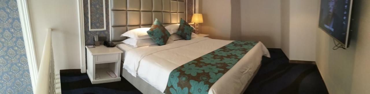 Ramada Encore Wyndham Nanning City Center Qingxiu Esterno foto