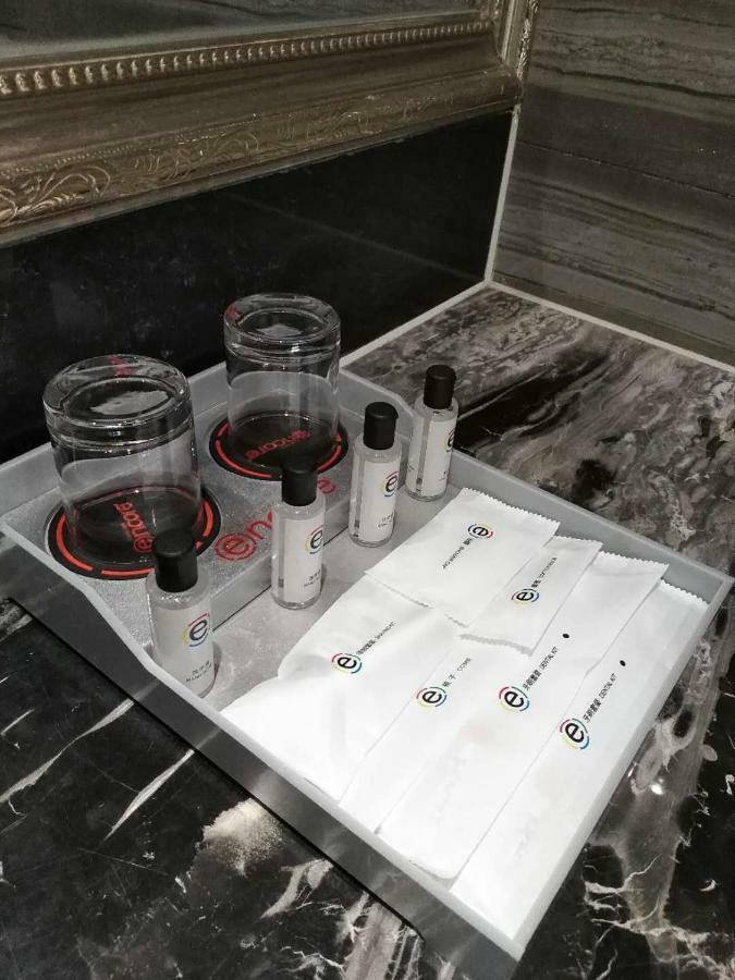 Ramada Encore Wyndham Nanning City Center Qingxiu Esterno foto