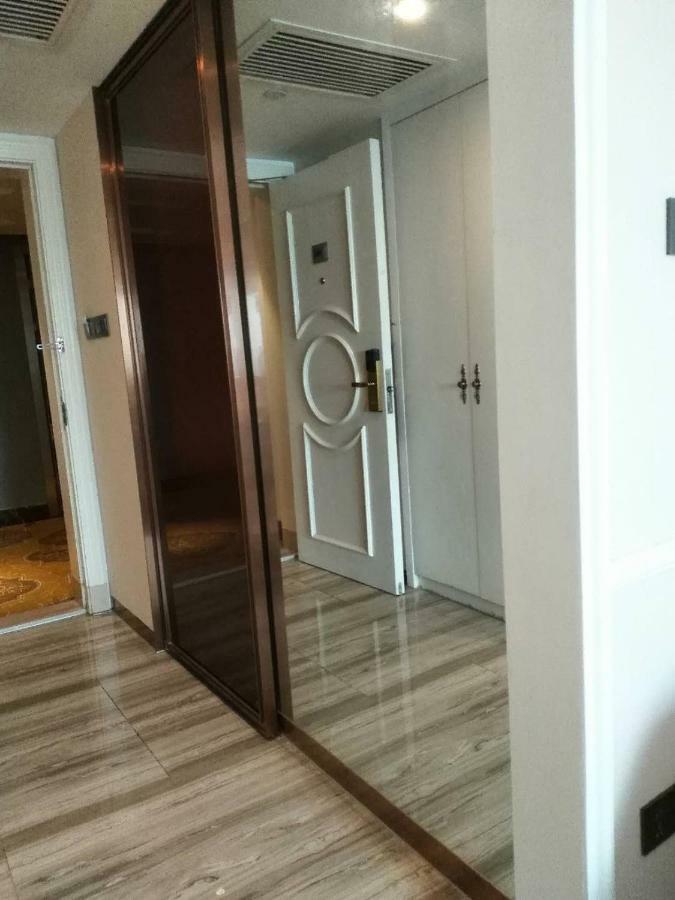 Ramada Encore Wyndham Nanning City Center Qingxiu Esterno foto
