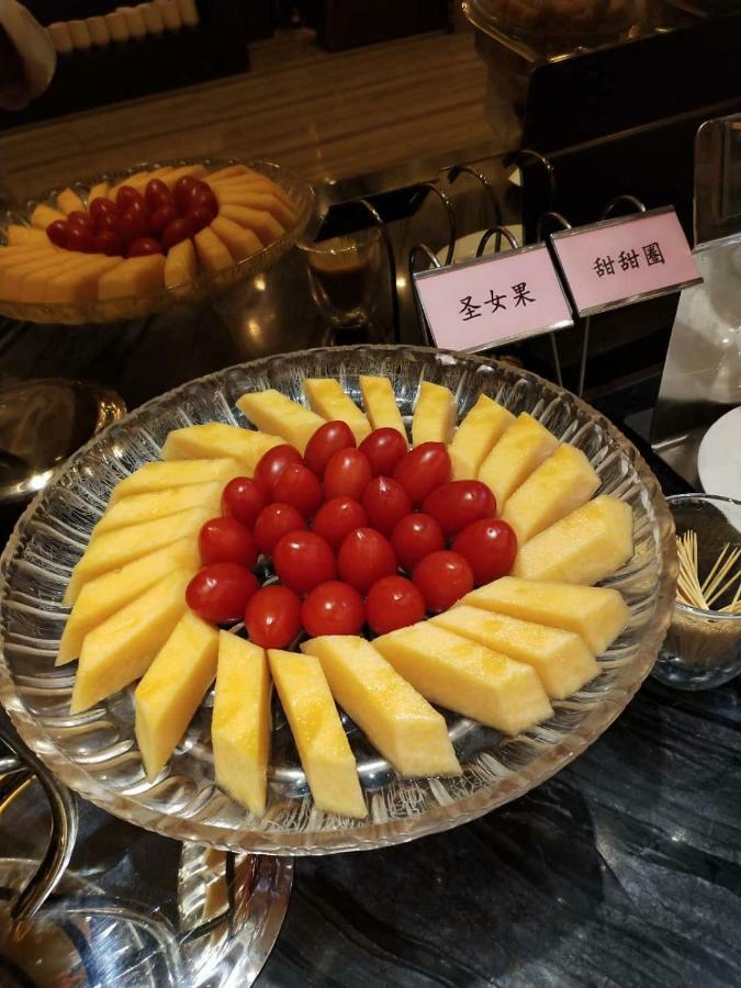 Ramada Encore Wyndham Nanning City Center Qingxiu Esterno foto