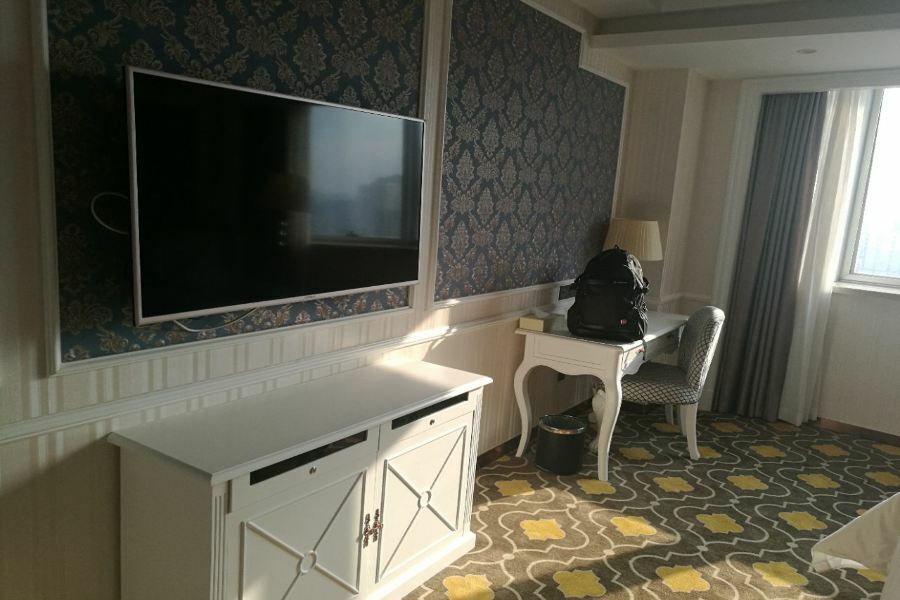 Ramada Encore Wyndham Nanning City Center Qingxiu Esterno foto