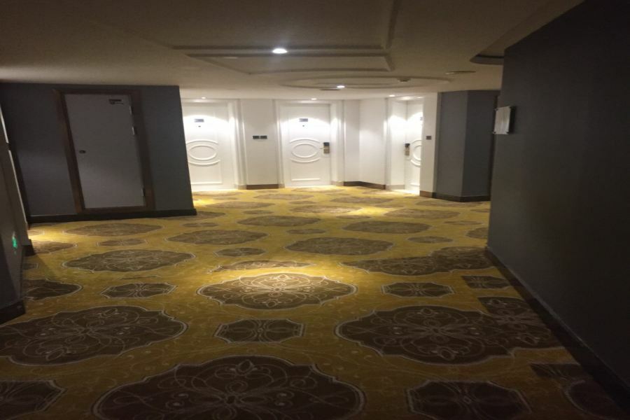 Ramada Encore Wyndham Nanning City Center Qingxiu Esterno foto
