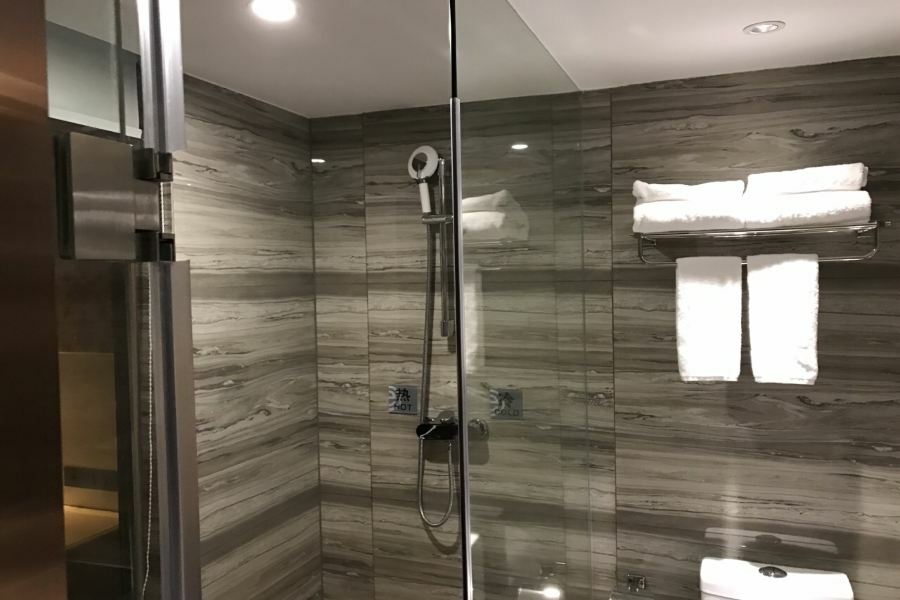Ramada Encore Wyndham Nanning City Center Qingxiu Esterno foto