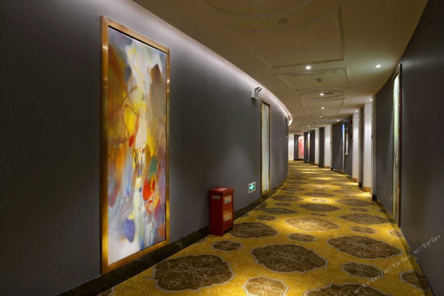 Ramada Encore Wyndham Nanning City Center Qingxiu Esterno foto